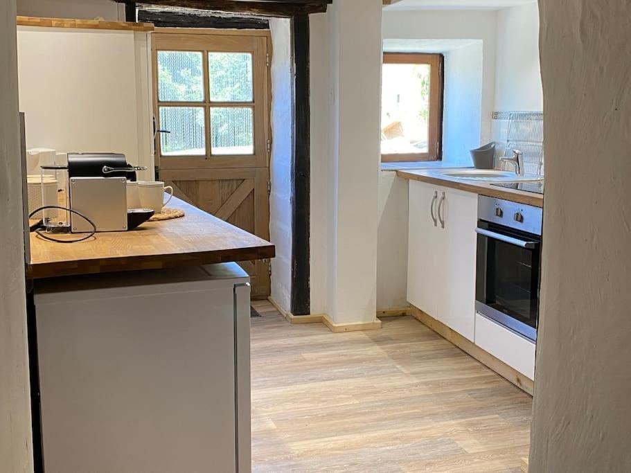 Spacious 1 Bed Home With Shared Pool Champagnac-la-Rivière 외부 사진