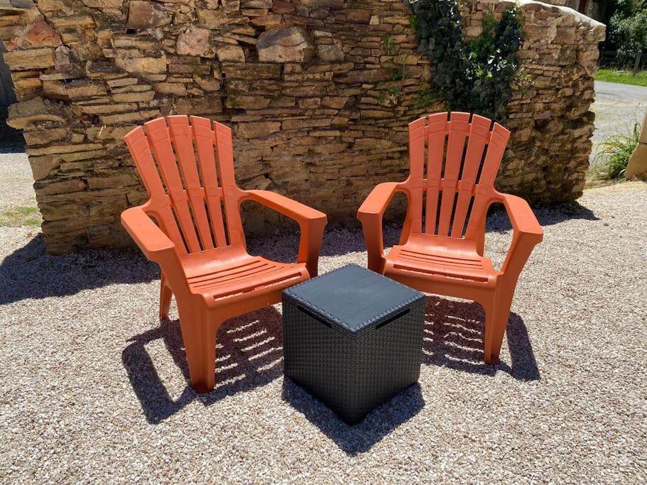 Spacious 1 Bed Home With Shared Pool Champagnac-la-Rivière 외부 사진