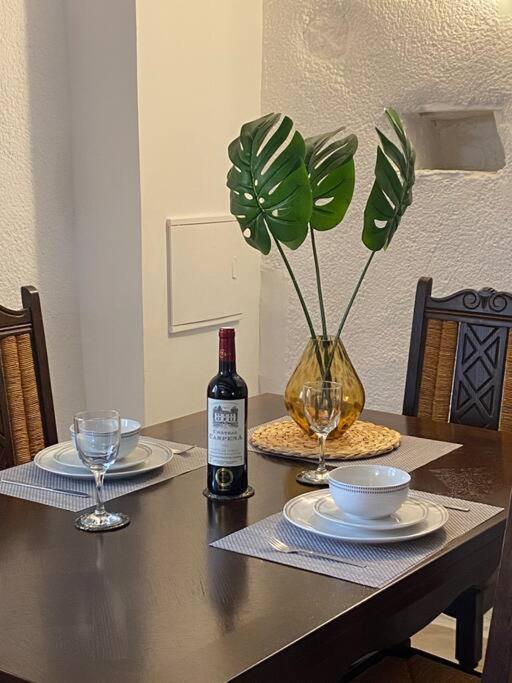 Spacious 1 Bed Home With Shared Pool Champagnac-la-Rivière 외부 사진